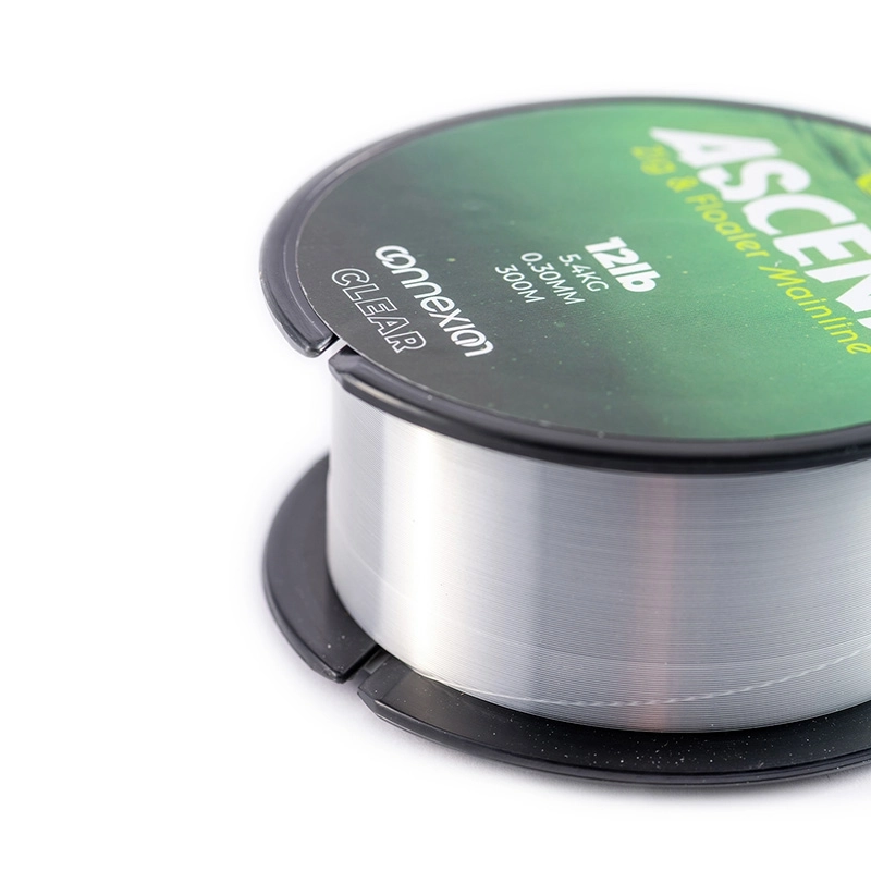 Ridge Monkey Ascend Zig & Floater Mainline 300m